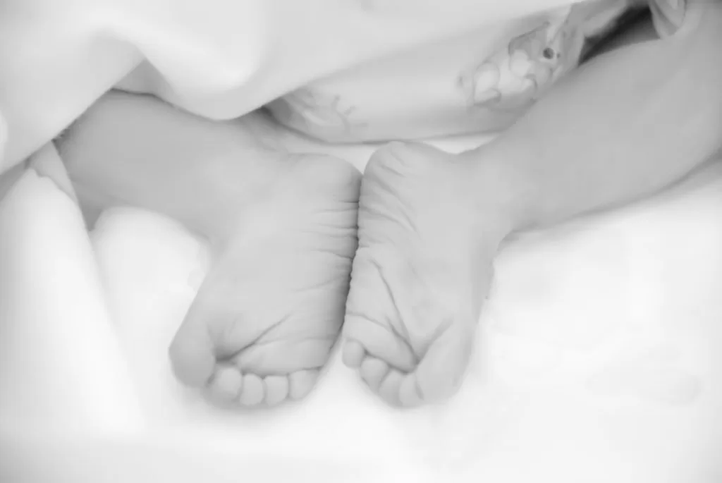 Stillborn, But Still Born – Noah’s Story